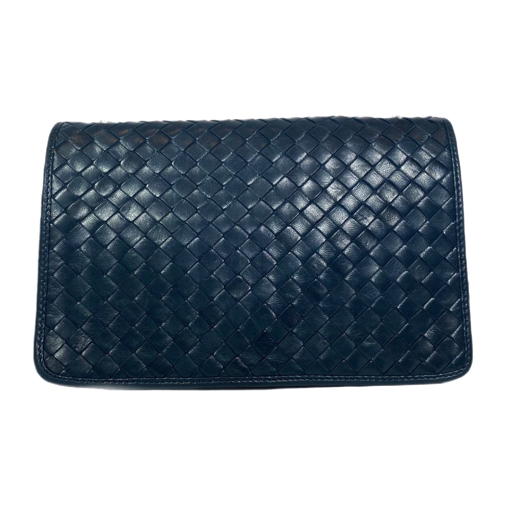 GOYARD Goyardine Structure Nano Saigon Grey 1297552