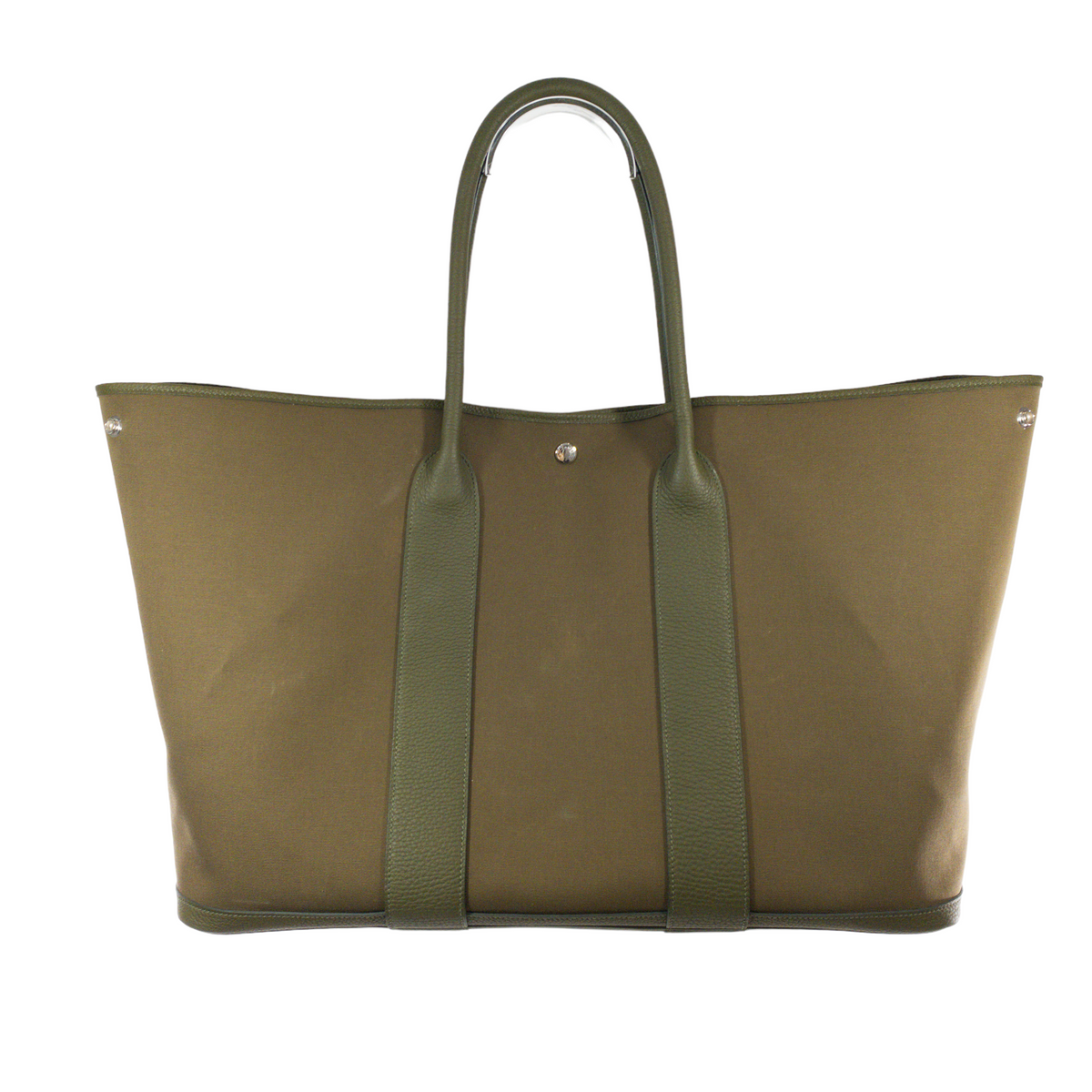 Hermes Garden Party XL 50cm – Consign of the Times