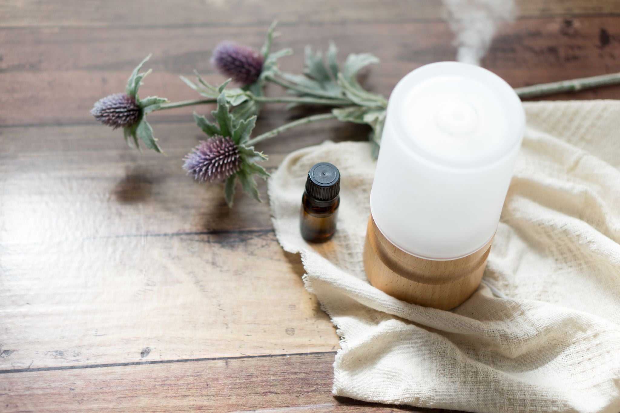 5 simple ways to freshen up your home