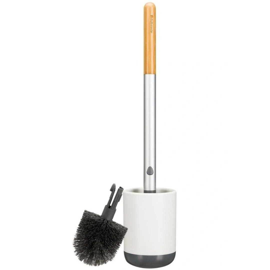 How To Clean Toilet Brushes And Brush Holders? - Bond Cleaning In Melbourne