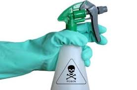 Toxic Cleaning Chemicals: The Hidden Dangers in Your Home