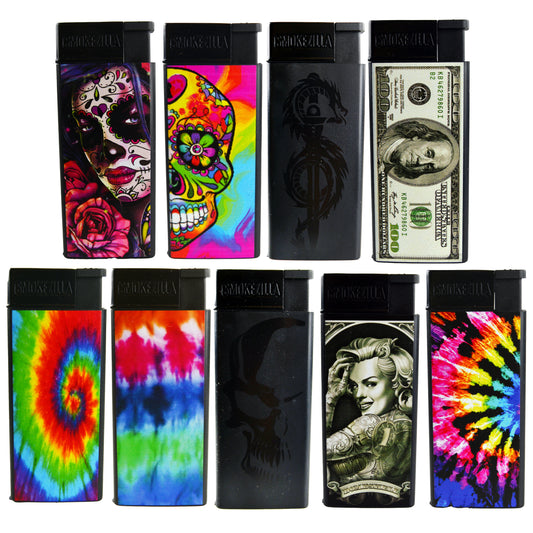 Cig Saver Lighter Case Multi Tool – Pirate Girl Smoke Boutique