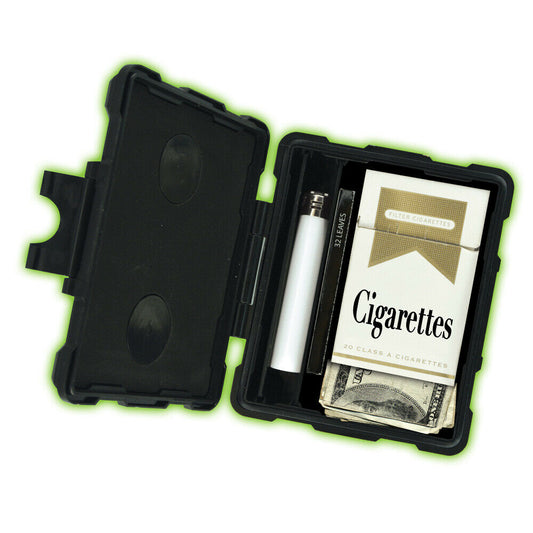 Smokezilla Mini Magnetic Storage Box