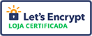 Loja Segura - Lets Encrypt