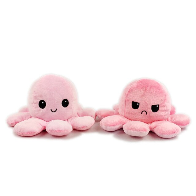 buy 1 get 3 free octopus plush