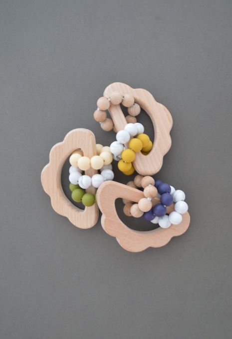 Cloud Teether (+2 colors)