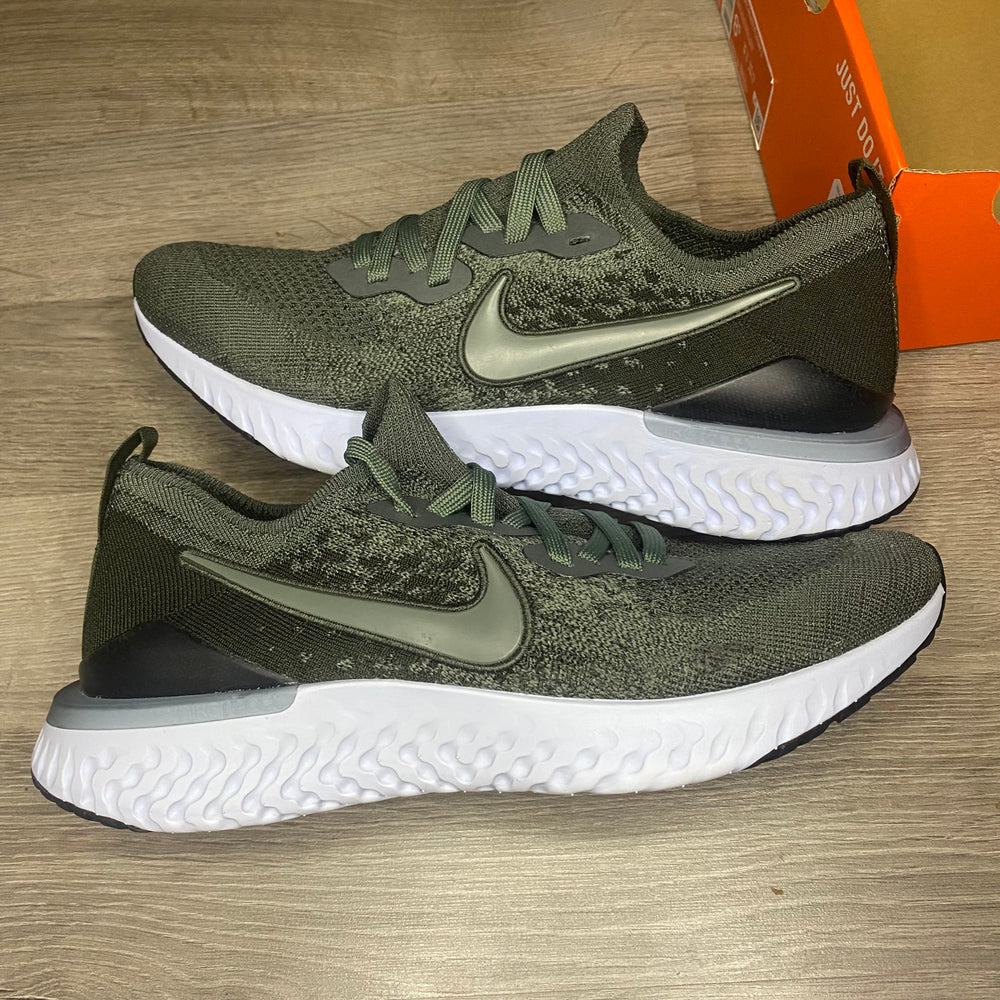 Nike Epic React 2 Mineral Spruce – RESTOCK3D
