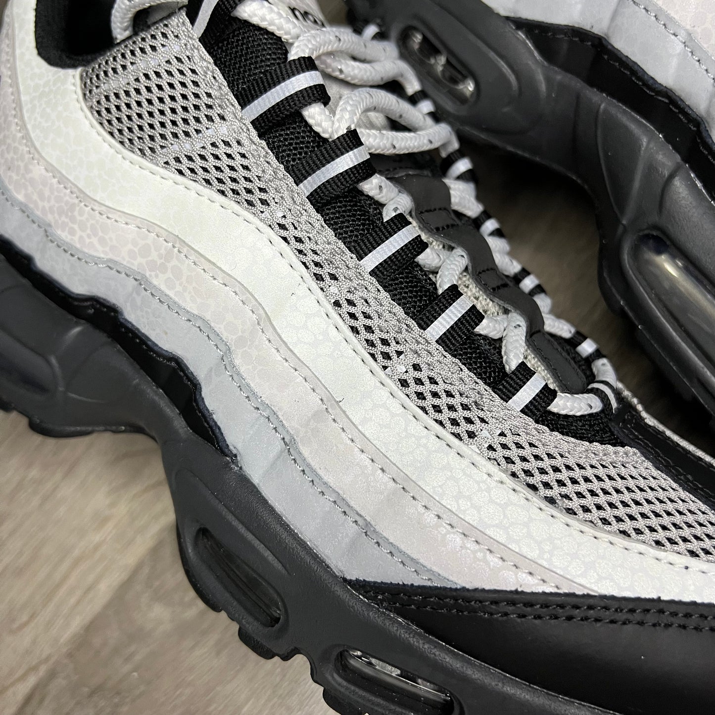 Air Max 95 Reflective – RESTOCK3D