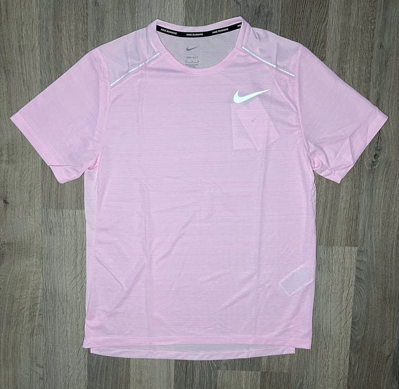 pink foam nike miler