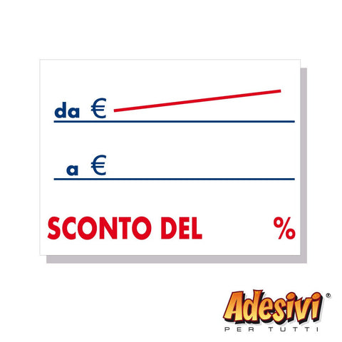 10 e lotto – Adesivipertutti