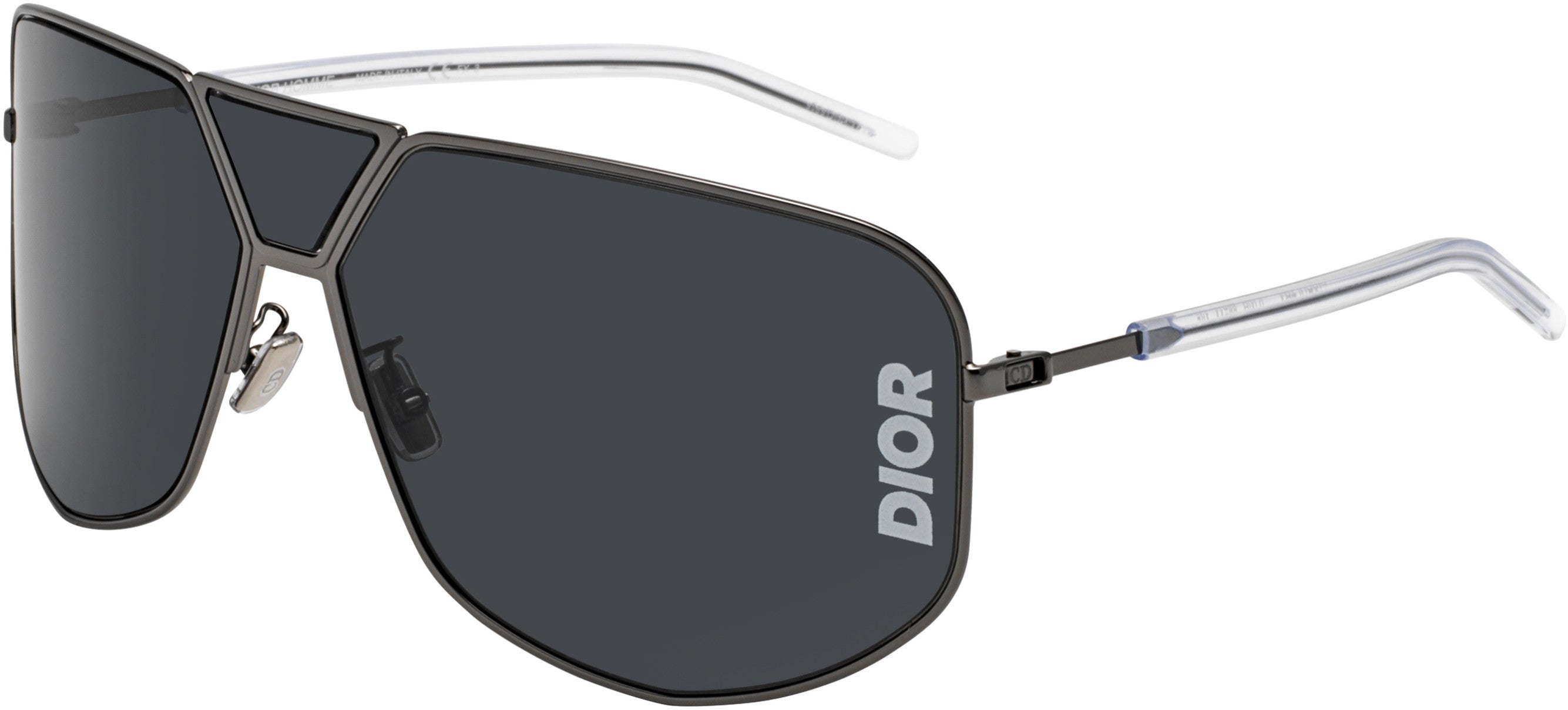 dior grey sunglasses