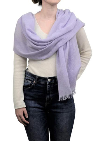 Pashmina 100% cashmere