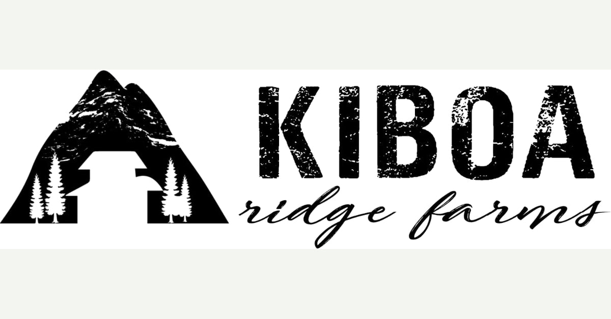 Kiboa Ridge Farms