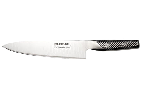 Global Knives G Series 20cm Cook's Knife G2
