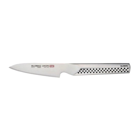 Global Ukon Paring Knife 9cm Blade GUF-30