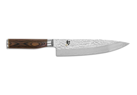 Kai Shun Premier Tim Malzer 20cm Chef's Knife