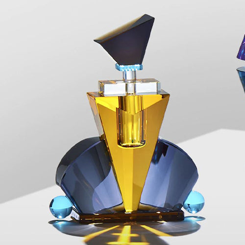 Hamilton Perfume Falcon