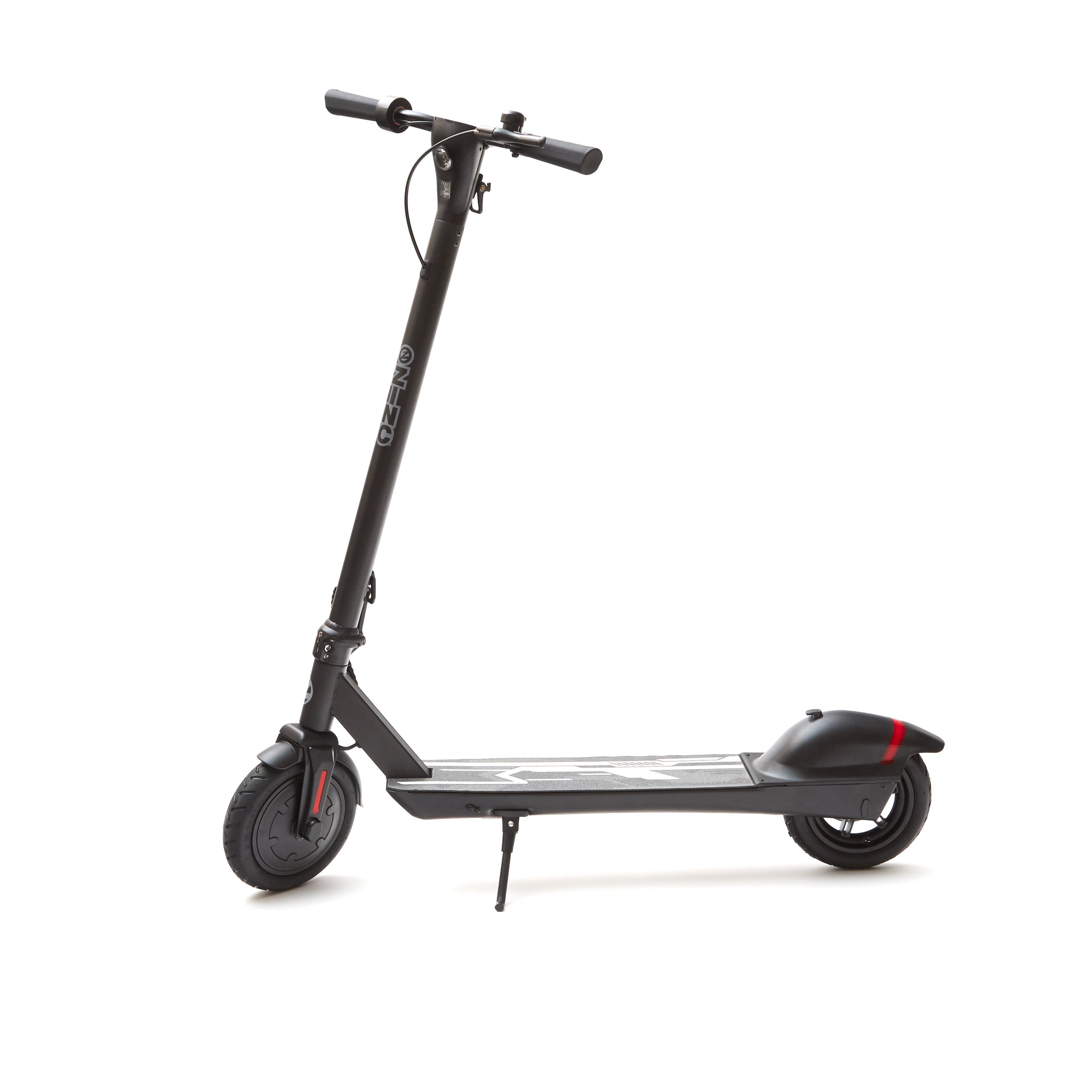 zinc electric scooter