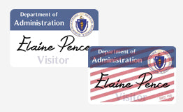 Government Visitor Management solutions