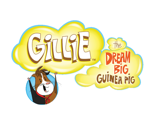 Gillie Guinea Pig)