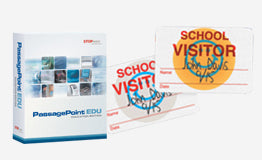 Visitor Management Solutions for K-12 education