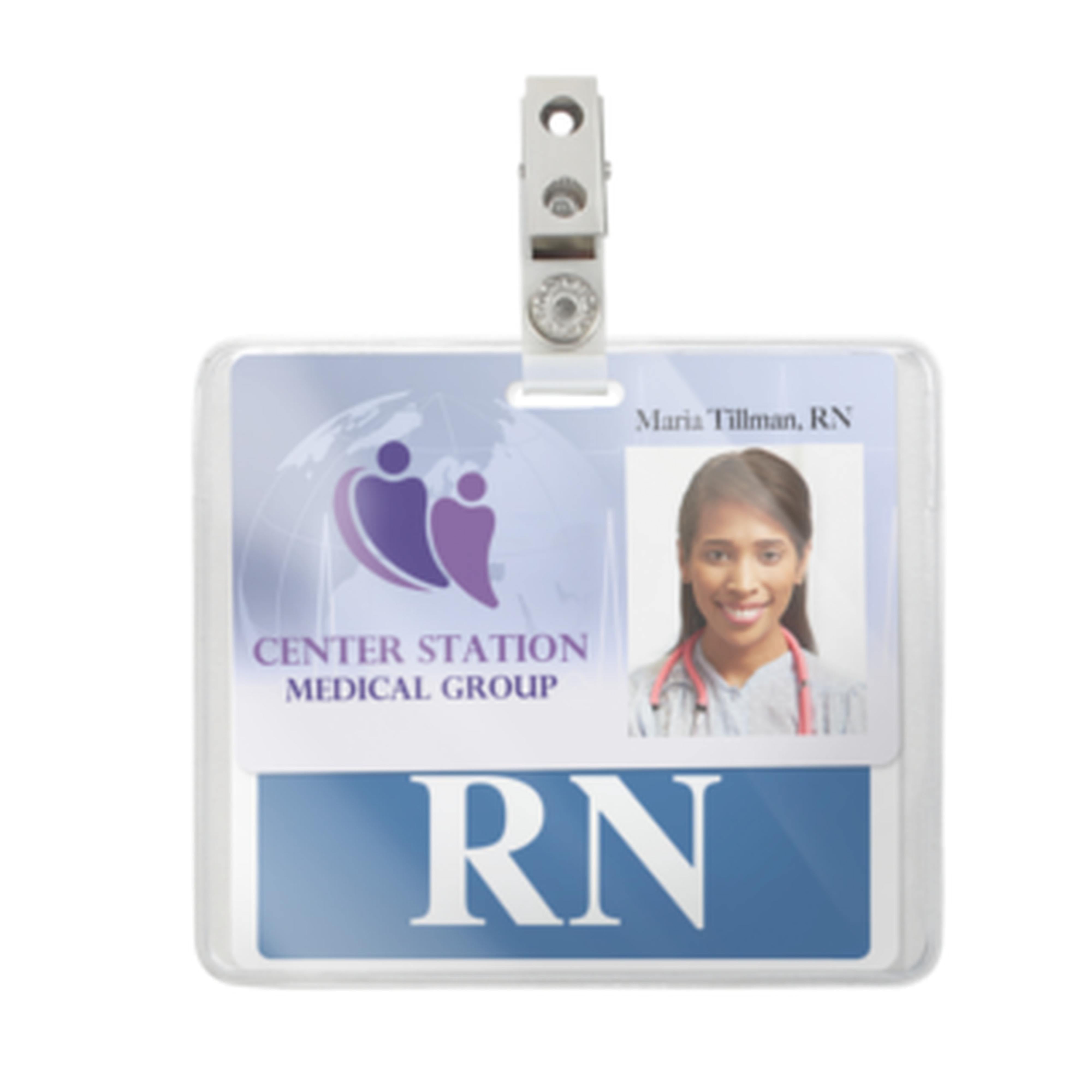 Funny Respiratory Therapist Badge Reel, Professional Weaner Retractable Badge  Holder, Ventilator Badge Reel, RT RRT Lung Badge Clip -  Canada