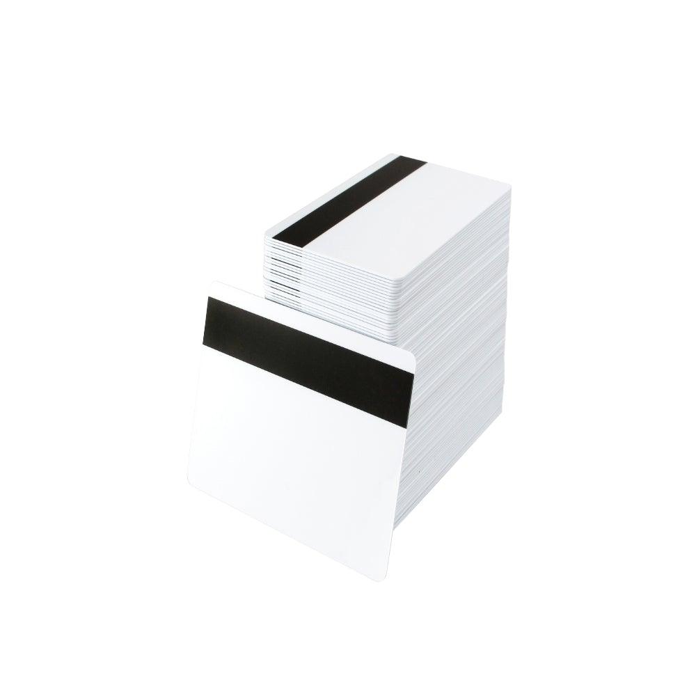 IDentiPROX™ PVC Proximity Access Card, Magnetic Stripe, CR80 -