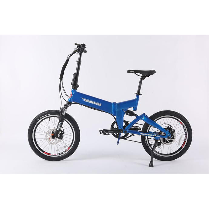 e rider bikes