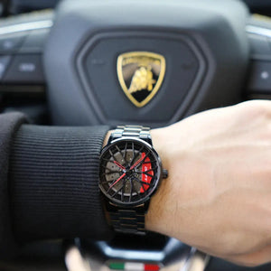 Sport Automotive Watches - RitzShop