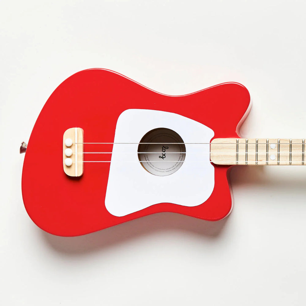 Loog  Support mural pour guitare – Comme des enfants