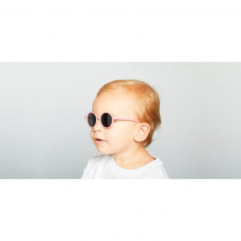 Izipizi Lunettes De Soleil Sun Baby Bleu Frais Comme Des Enfants