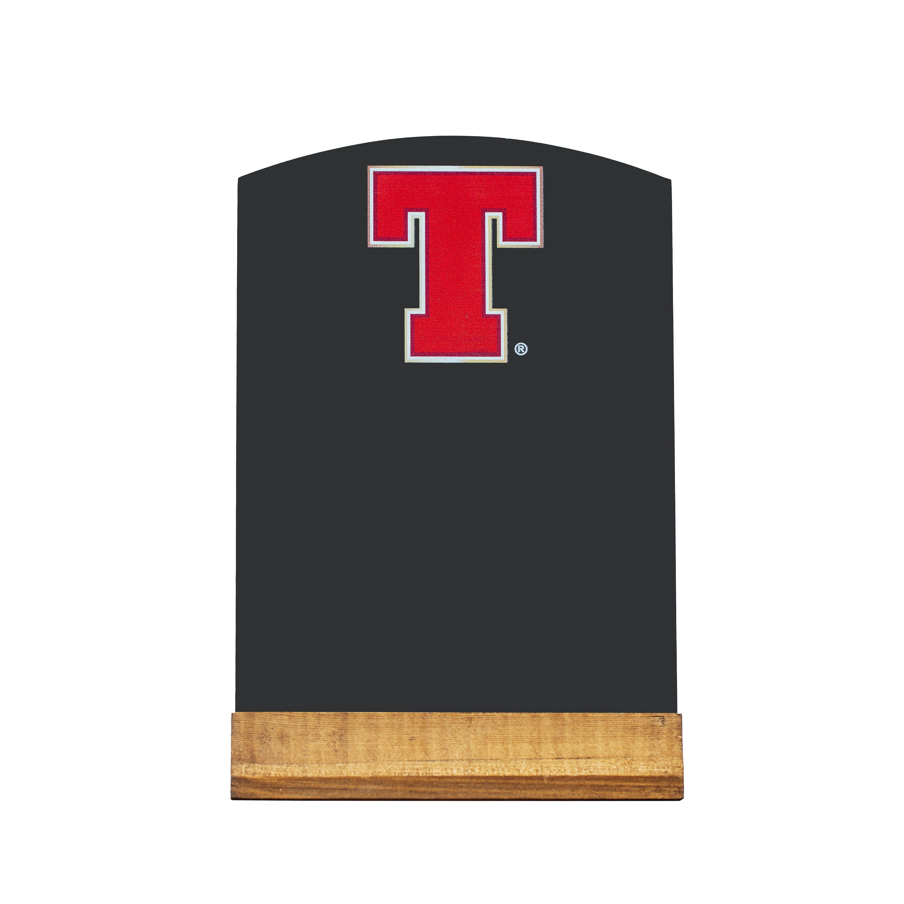 Tennent's Table Top Chalkboard