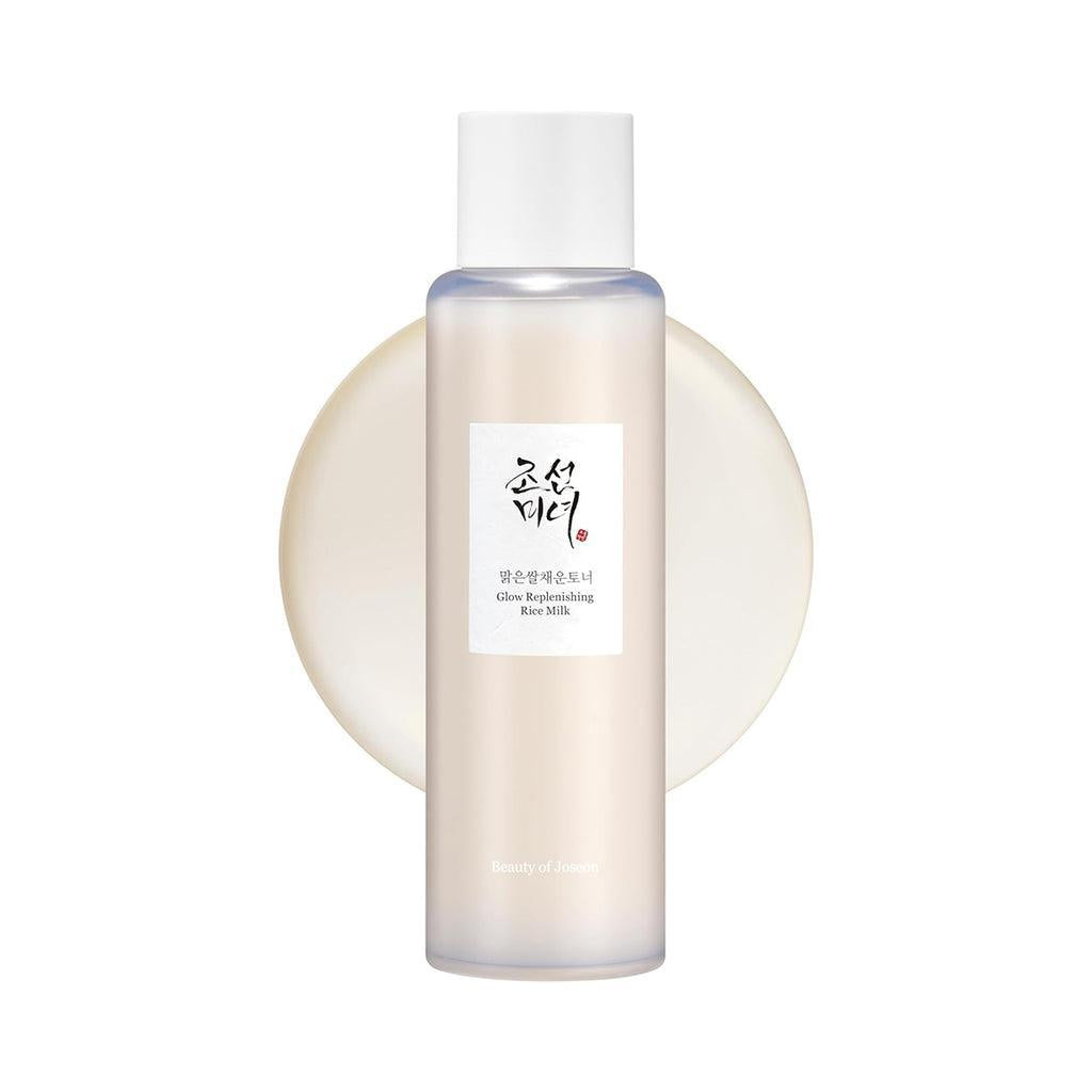 Beauty of Joseon Glow Replenishing Rice Milk 朝鲜美女米糠爽肤水 150ml