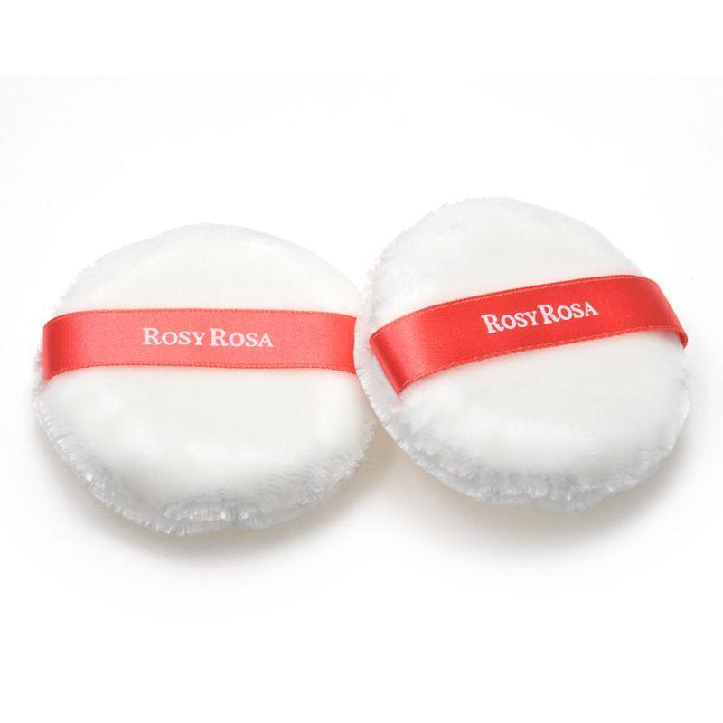 Rosy Rosa Blankie Puff L 蜜粉扑附袋粉扑– Tao's