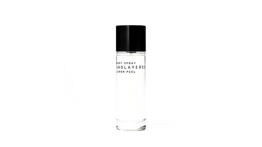 Layered Fragrance – Tao's