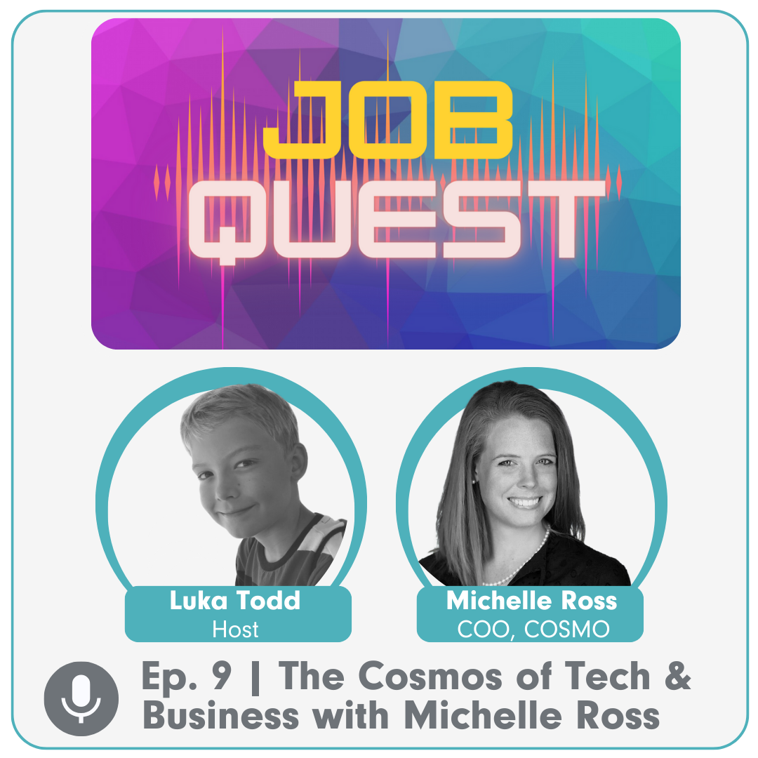 JobQuest Podcast
