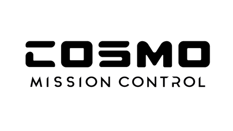 COSMO Mission Control Parent App logo