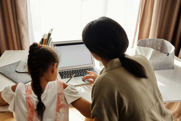 online child safety