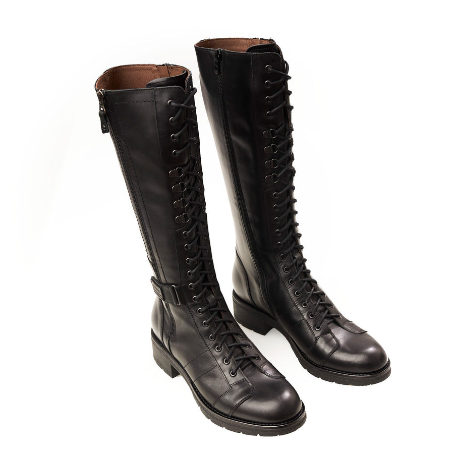 nero giardini boots