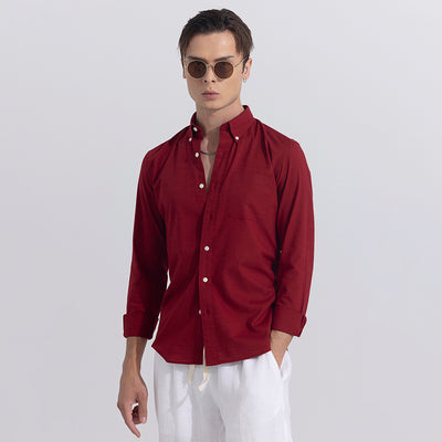 Buy Casual Shirts for Men Online in India | SNITCH