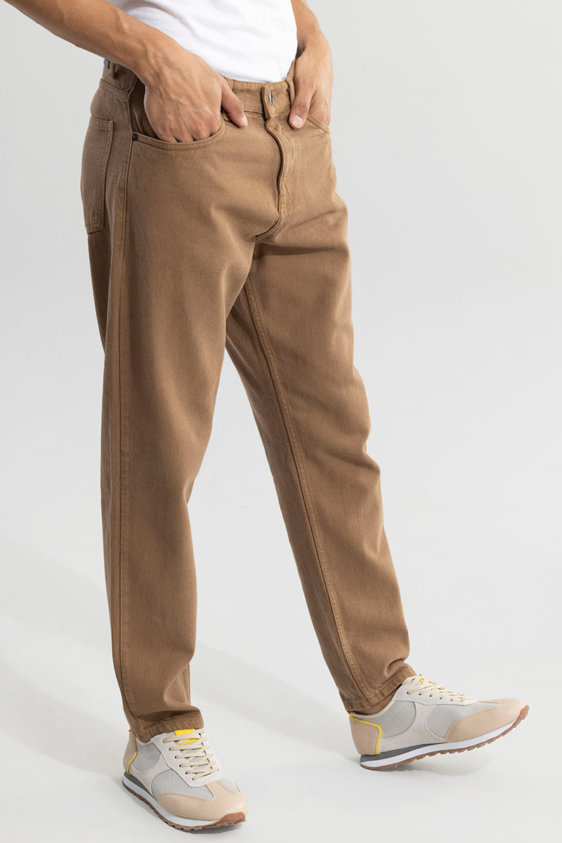 Buy Grey Trousers & Pants for Men by Vastrado Online | Ajio.com