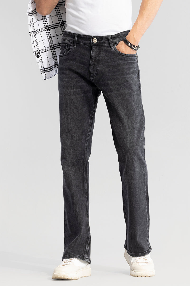 Comfort Fit Casual Wear Boot Cut Men Jeans at best price in New Delhi | ID:  19465597755