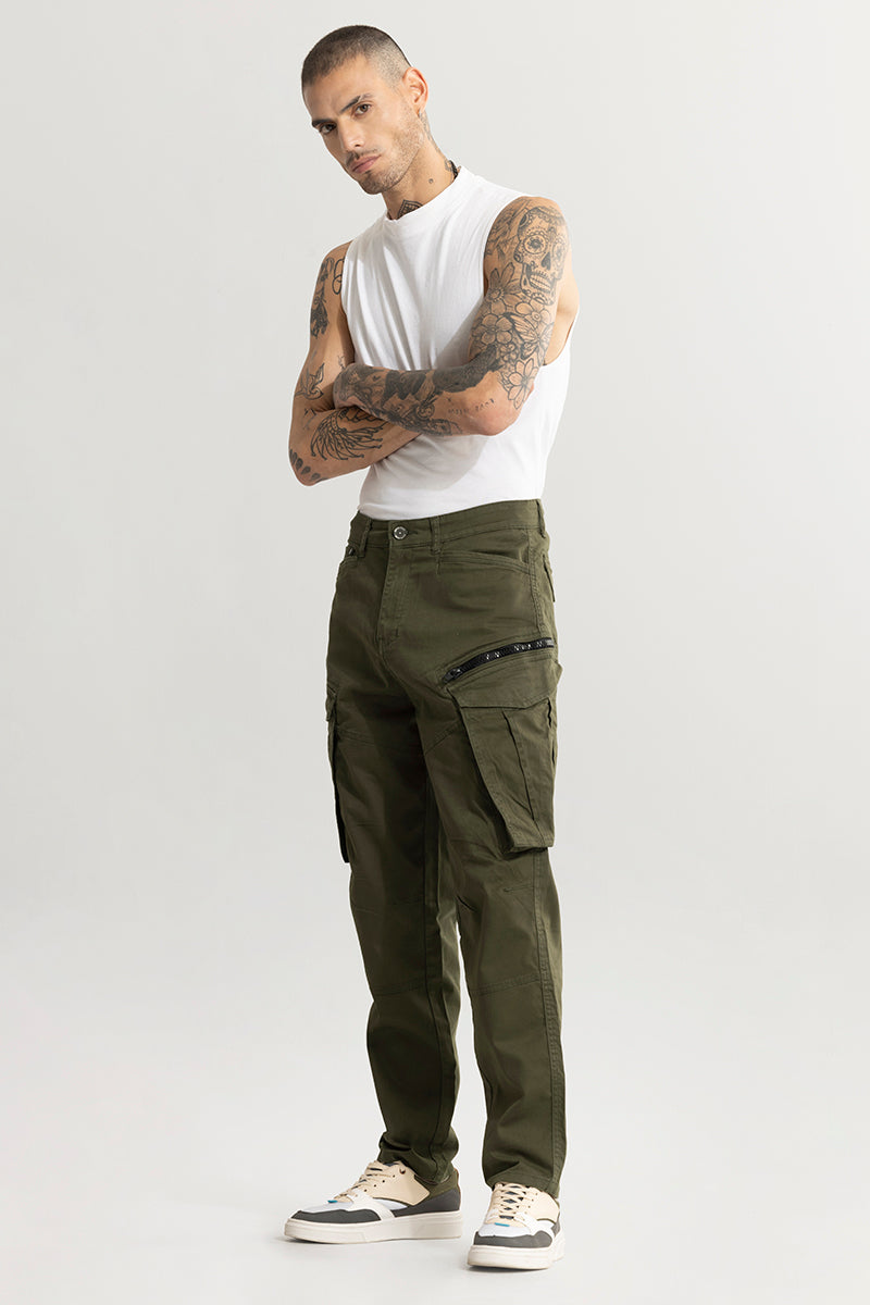 Buy Cargo Pant