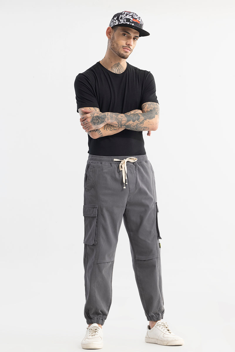 Black Cargo Pants Techwear For Men And Women Y2K Punk Streetwear With Top  Brand Pockets And Ribbons From Tengshe, $37.13 | DHgate.Com