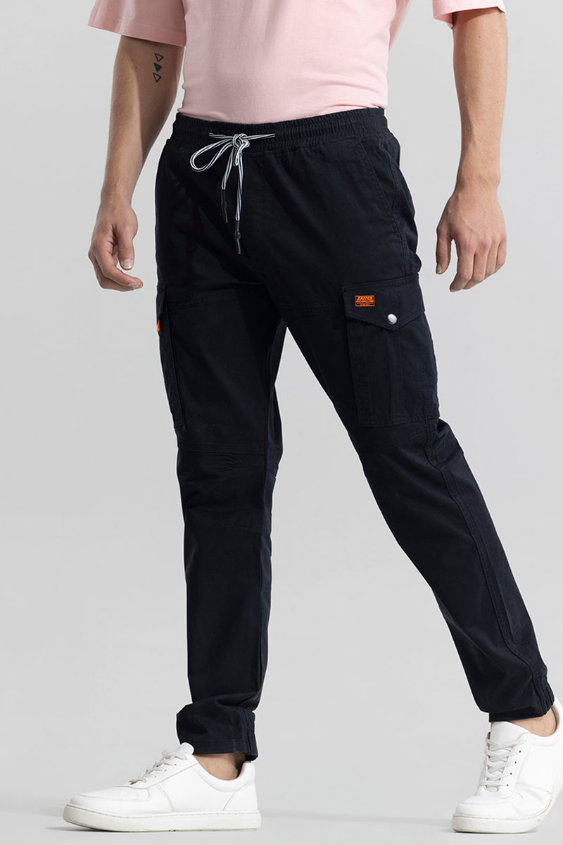 Men's cotton cargo joggers pant Manufacturer, Supplier in New Delhi, India  at best Price
