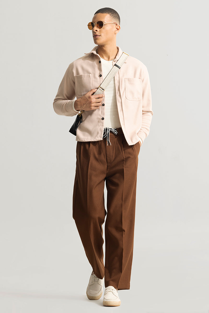 Wide-Leg Chino Pants — MEL | Dallas Lifestyle + Geek Blogger
