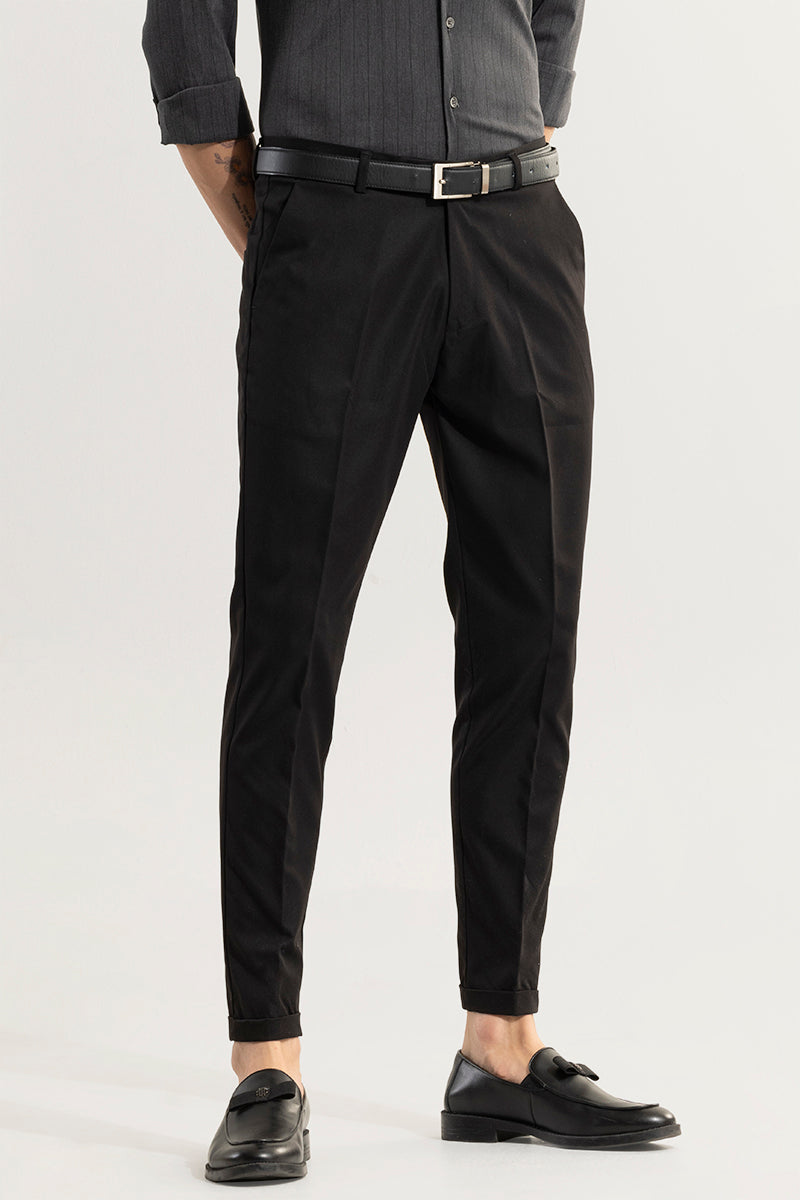 Men's Chinos Trousers - Carton Brown | Konga Online Shopping