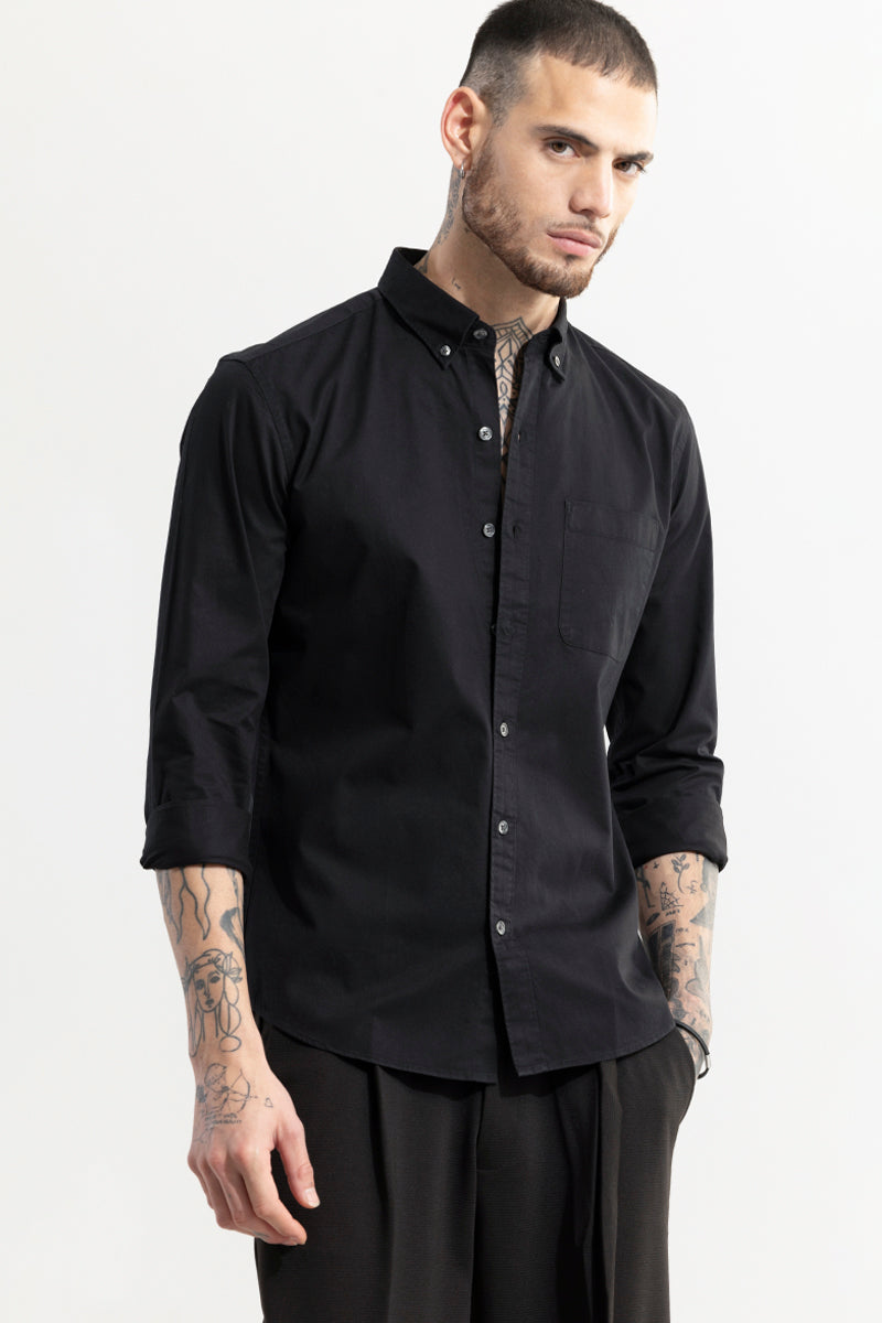 Buy Plain Shirt for Men Online in India