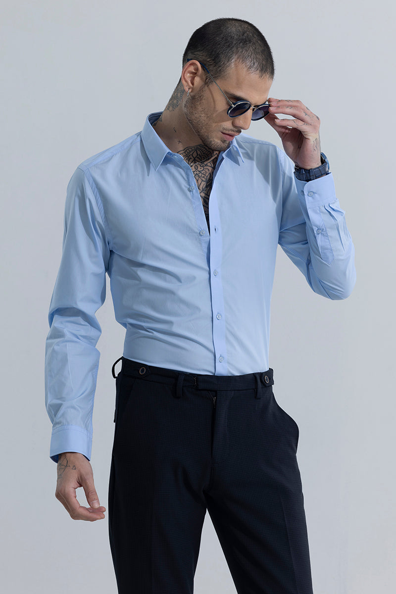 Raymond Men Solid Formal Grey Shirt - Buy Raymond Men Solid Formal Grey  Shirt Online at Best Prices in India | Flipkart.com