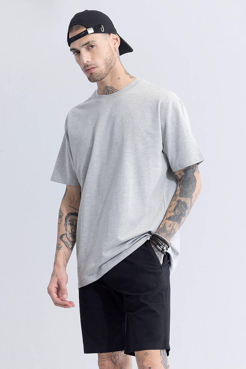 Oversized Tees – SNITCH
